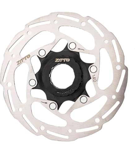 Shimano, RT-CL900, Rotor, 160mm, Center Lock, IRTCL900SI : Amazon